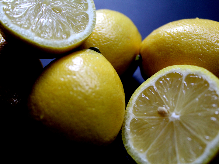 el limon puede danar el esmalte dental