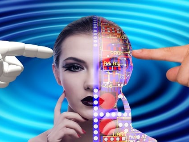 el mito de la inteligencia artificial