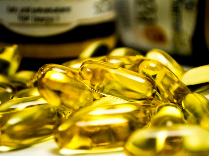 el omega 3 y sus potentes efectos antiinflamatorios