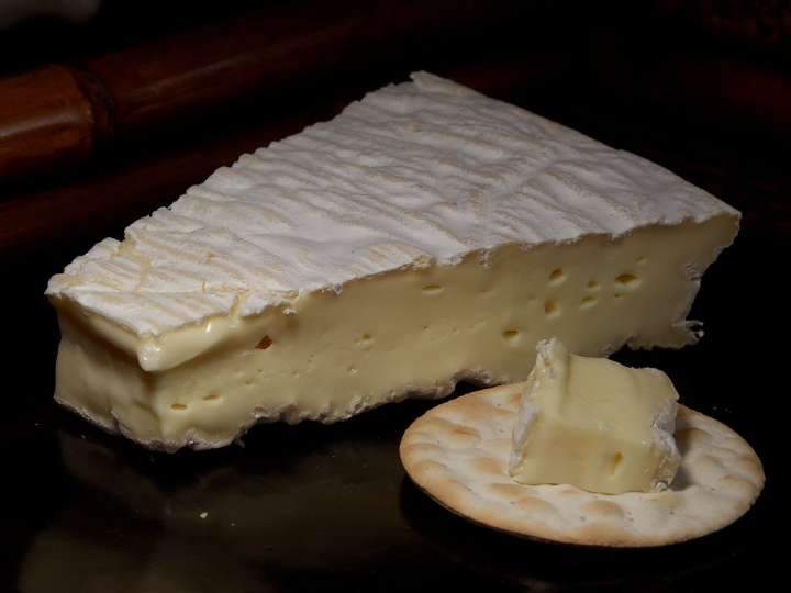 el queso coulommiers una delicia francesa