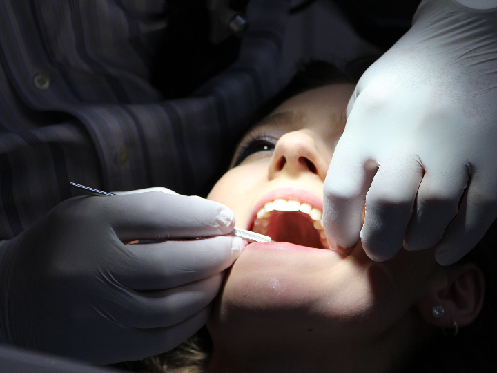 erupcion dental la importancia de que sea correcta