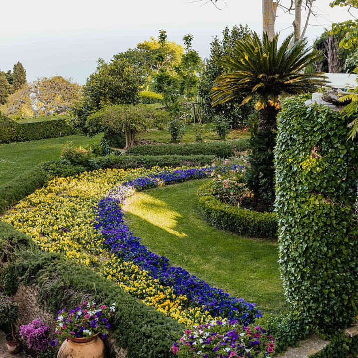 fabricantes de productos y material para jardin