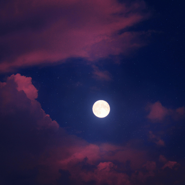 full moon over the desert zara para hombres