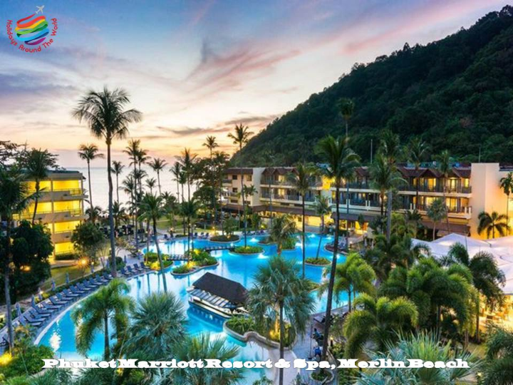 guia completa de patong beach phuket playas y actividades