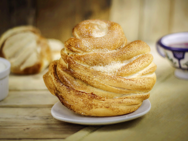 harina de soja tostada eco