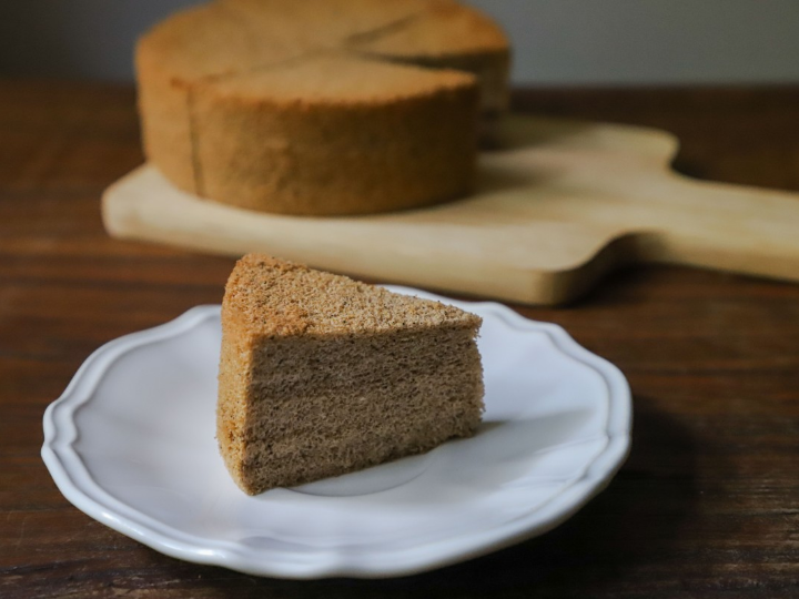 idescubre la mejor receta de bizkotxo sin gluten para deleitar tu paladar