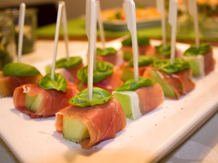 il miglior prosciutto della spagna