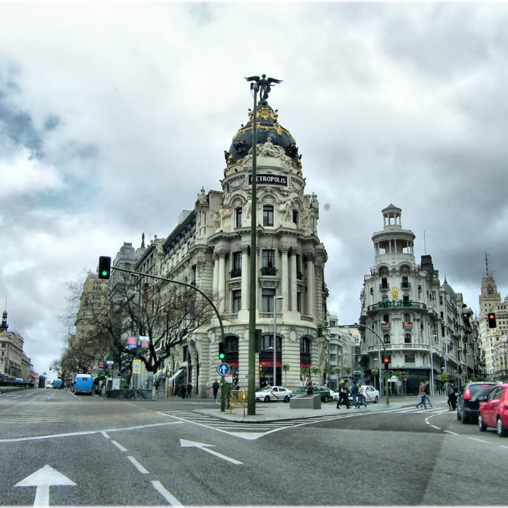 innside madrid gran via