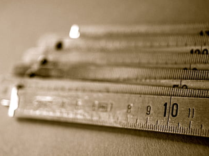 la diferencia entre rotring isograph y rotring rapidograph
