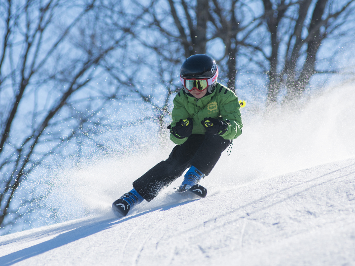 la renn analisis de los mejores productos para la practica de deportes de invierno
