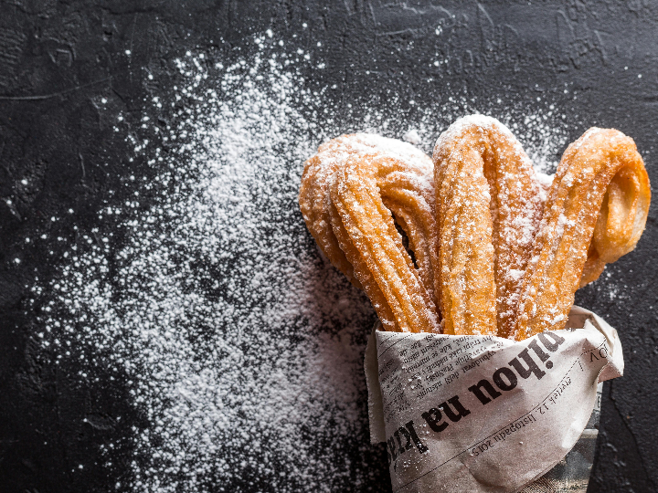 las mejores churrerias en zahara de los atunes idisfruta de un delicioso sabor tradicional