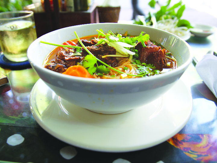 los 10 mejores platos y recetas vietnamitas