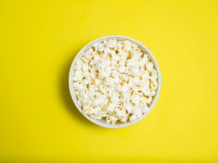 los 5 cuencos para palomitas mas freakys y japoneses que debes tener