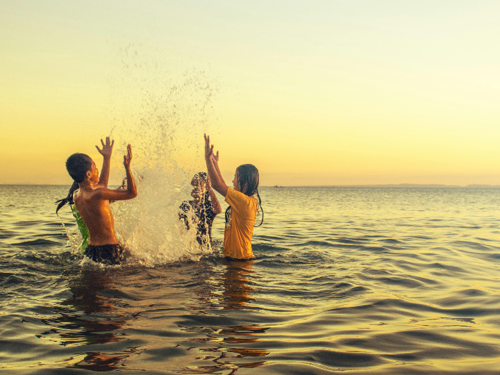 los 5 mejores cambiadores portatiles para la playa idisfruta del deporte sin preocupaciones