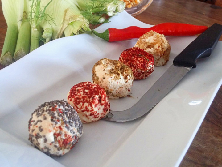 los 5 mejores productos veganos para disfrutar de desayunos con crema de cacahuete