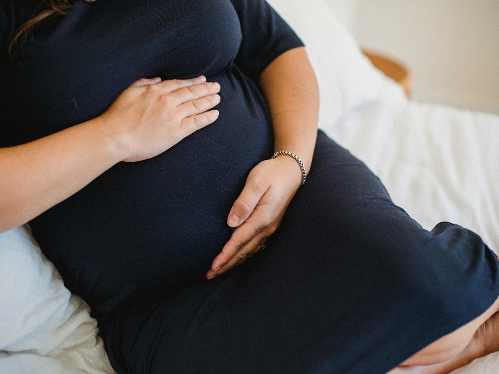 los antojos mas raros de las embarazadas