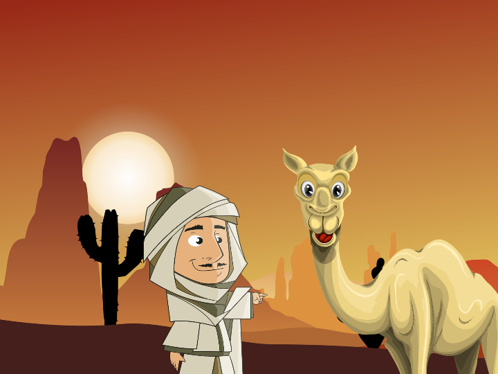 los arabes tres milenios de historia de pueblos tribus e imperios