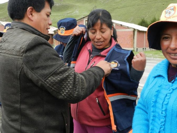 los imprescindibles de javier garcia diaz alpinista comparativa de productos para la escalada