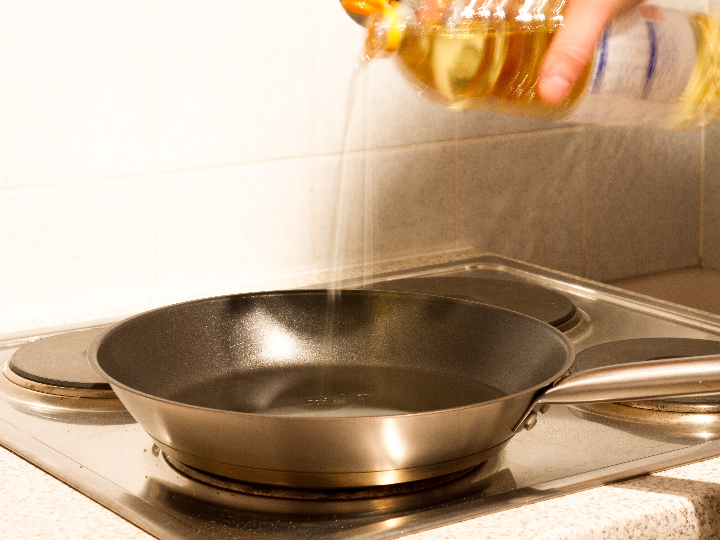 los mejores consejos para poner aceite y sal en una casa nueva explora nuestras recomendaciones