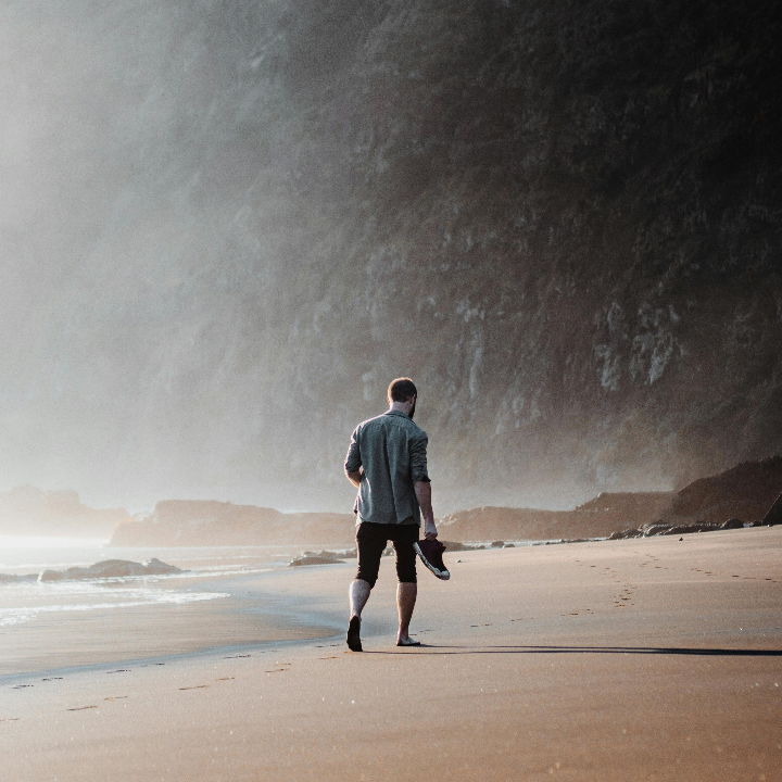 los mejores zapatos descalzos para hombre