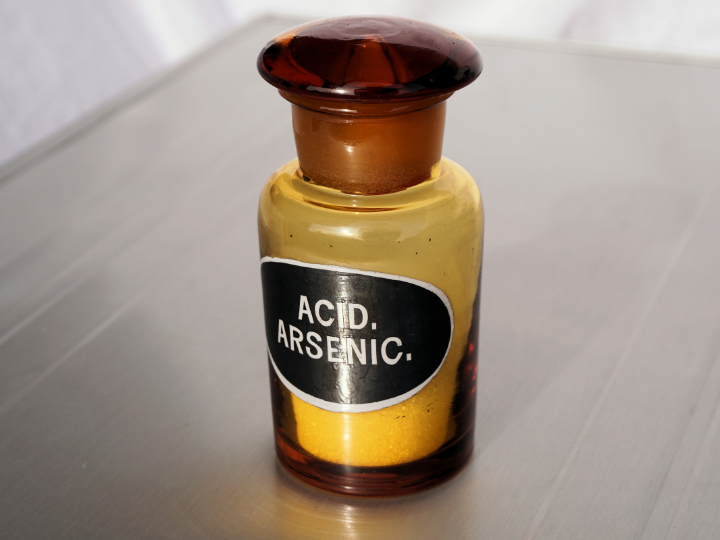 los secretos del acido ferulico que no conocias