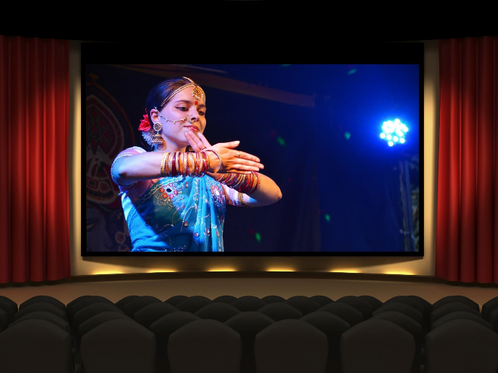 mis lios con el cine