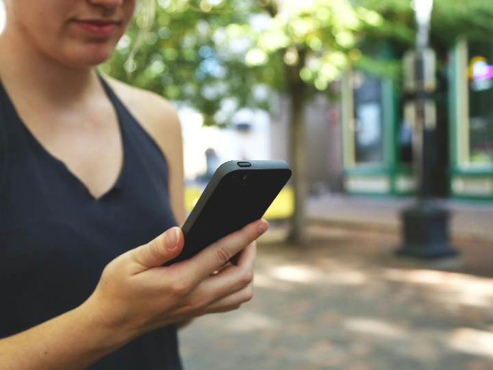 modelo de carta de prohibicion de uso de moviles en el trabajo