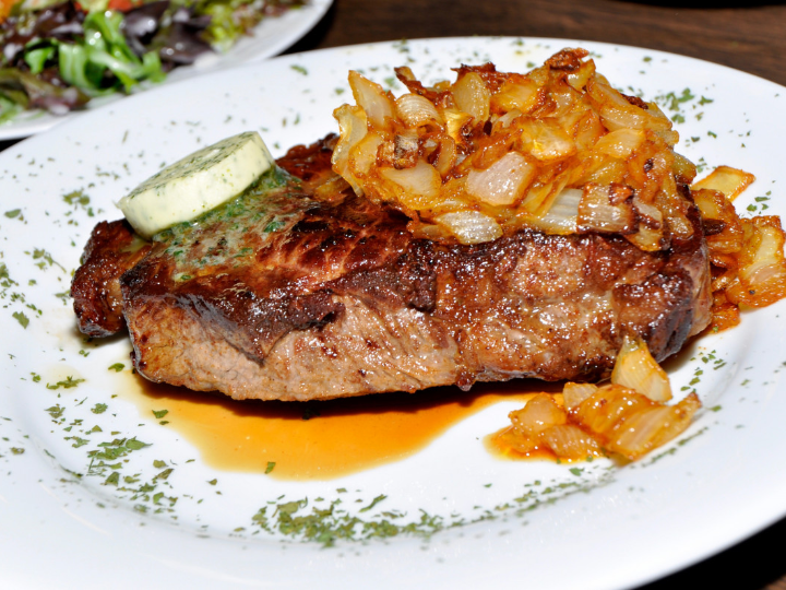 no te lo creeras pero hay cortes de carne de cordero que comes sin saberlo