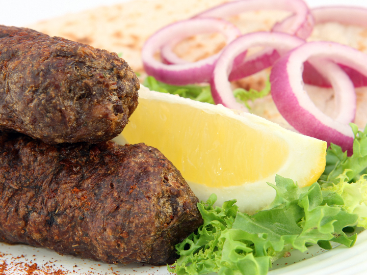 origen del kebab de donde proviene este delicioso plato