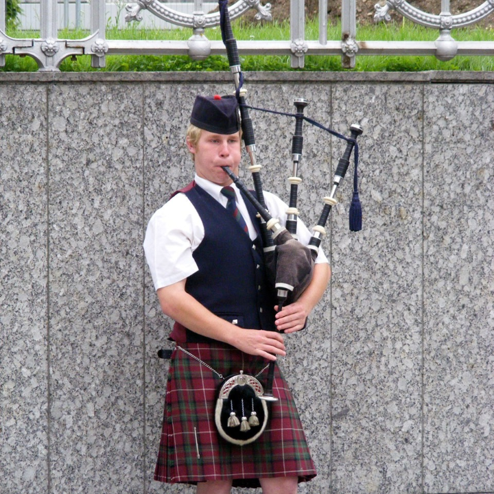 partes de la gaita conociendo el instrumento