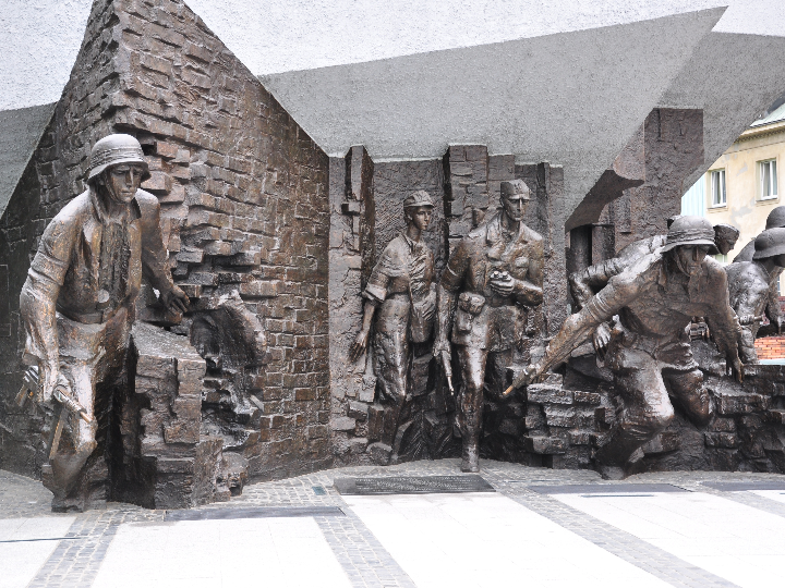 polonia en semana santa sus tradiciones mas originales