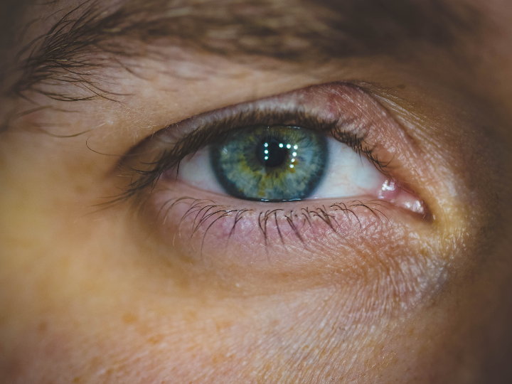 receta de crema de contorno de ojos casera