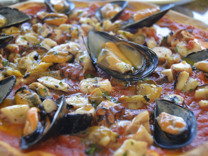 receta facil de mejillones en salsa de la abuela