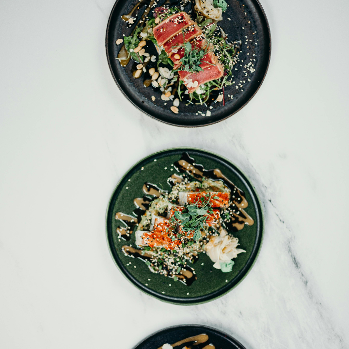 recetas de atun al ajillo de isla cristina