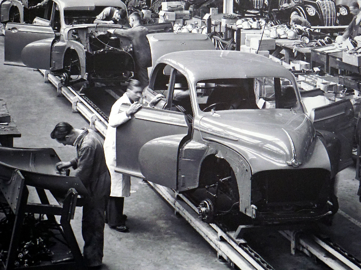 reparacion de robots de cocina en guadalajara