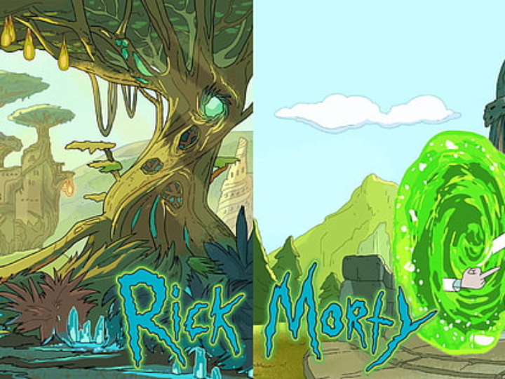 rick y morty el juego de pickle rick
