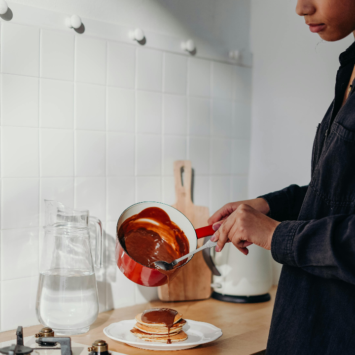 sabores exoticos descubre las maravillas del sirope de loto en la cocina internacional