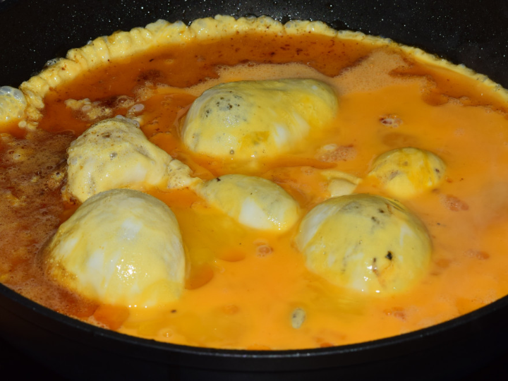 salmorejo en monsieur cuisine connect deliciosas recetas para disfrutar
