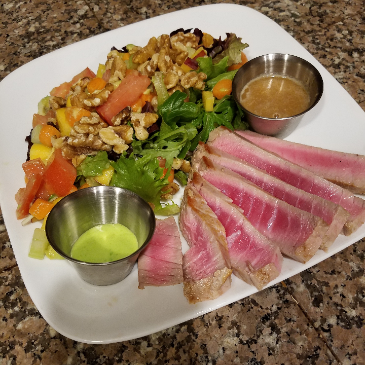 salsa sauce para que sirve