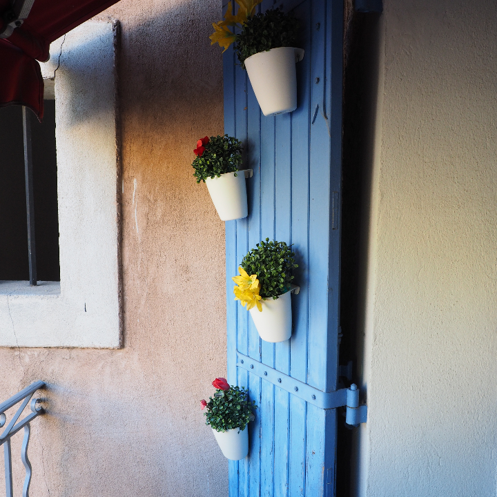 soporte para macetas de interior con diseno de 10 estantes zia flora mh