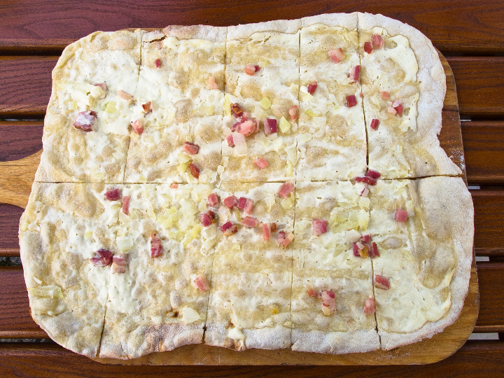 tartelette citron delicioso analisis de este postre internacional