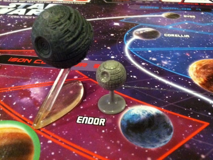 terraforming mars resena y expansiones