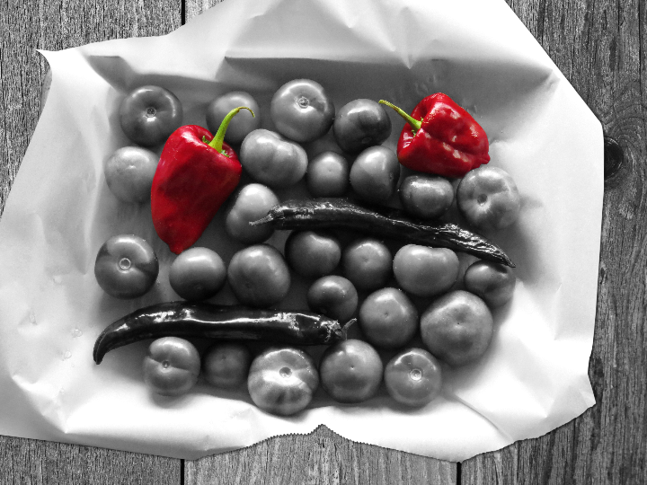 toda la variedad y sabor internacional de los pickles idescubre sus beneficios
