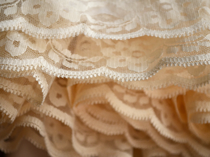 top de fiesta tul y volante centella 4470 centella neblak