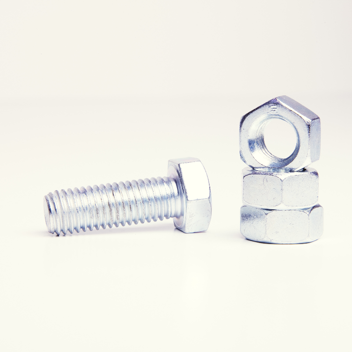 tornillo prisionero allen din 914 5 x 8 con punta 45h