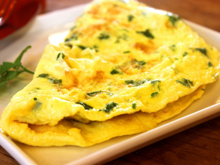 tortilla de berenjenas y patatas