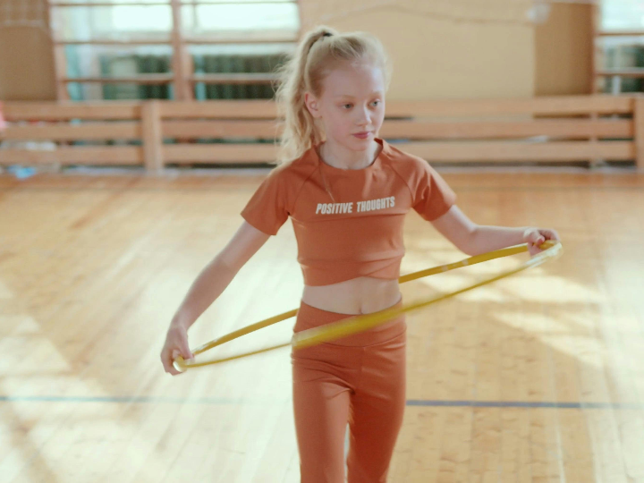 ventajas y desventajas del hula hoop