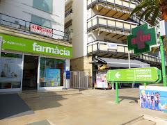 Farmacias
