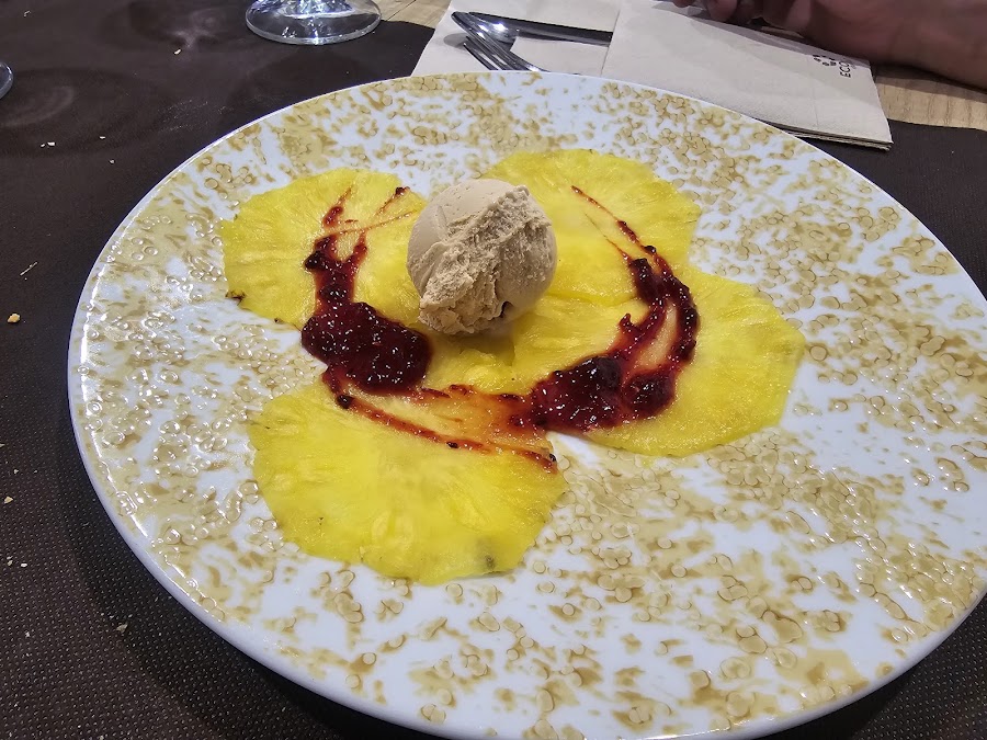 Restaurante Brisas de Mar