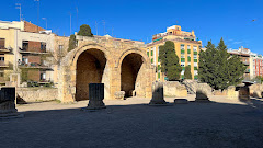 Qué hacer en Eixample de Tarragona